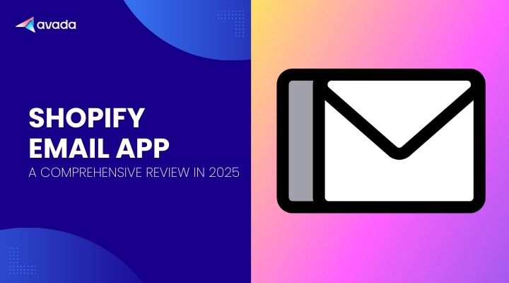 Shopify Email App